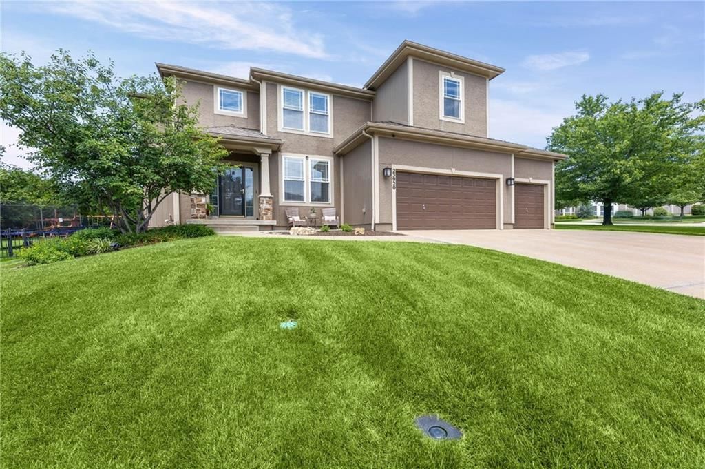 23920 W 124th Court — photo 3