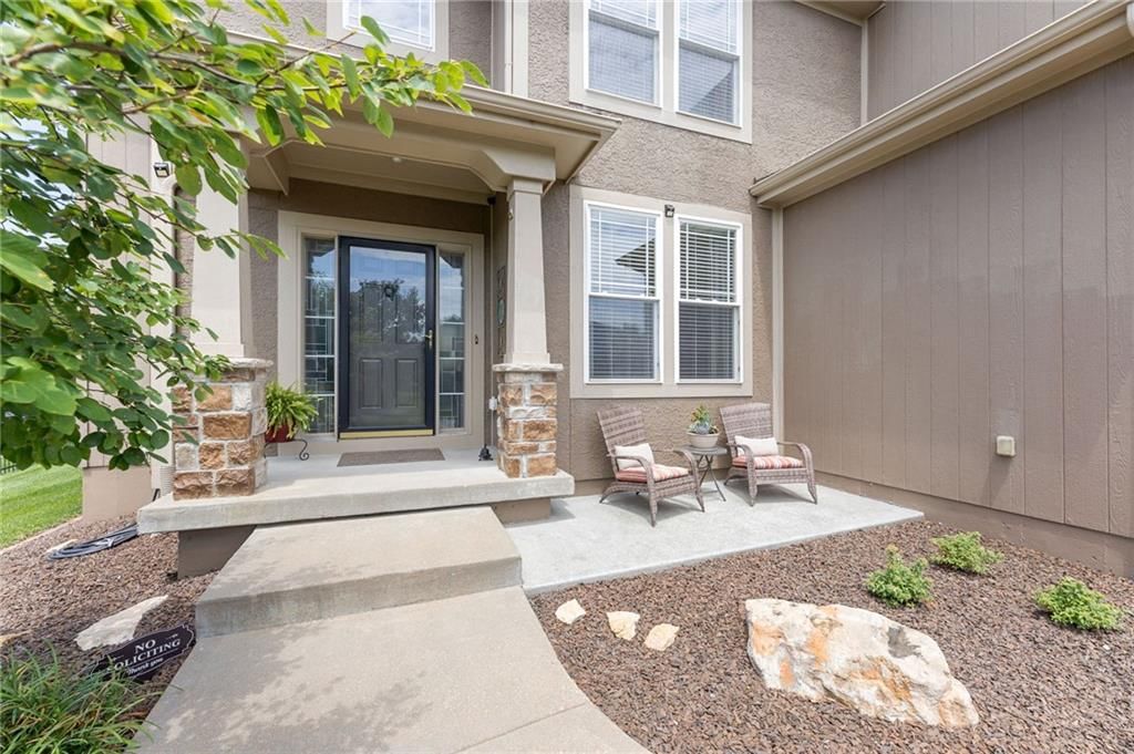 23920 W 124th Court — photo 4