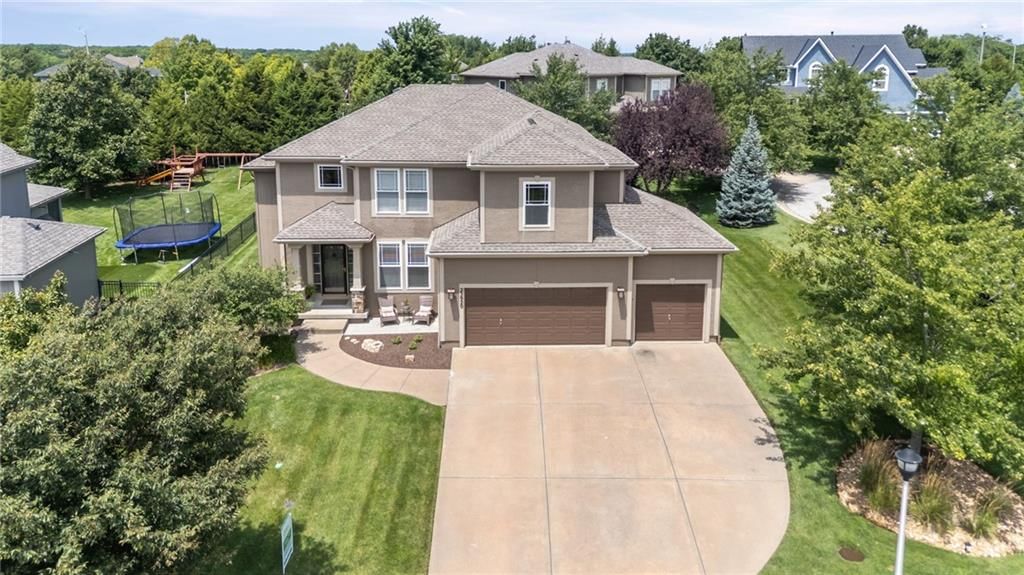 23920 W 124th Court — photo 59