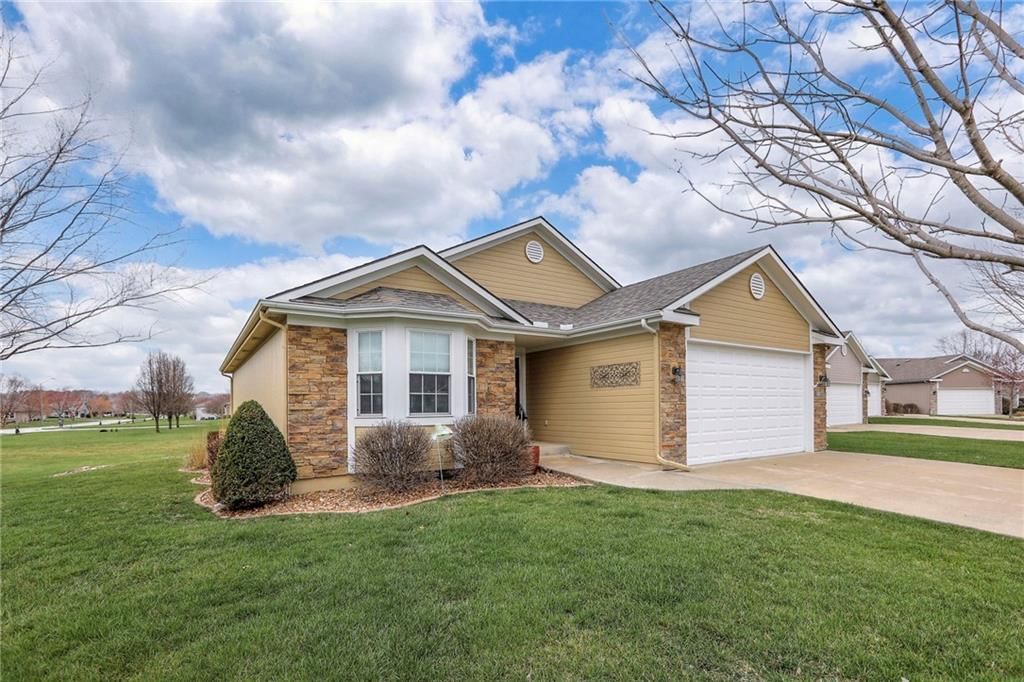 5368 S Davidson Court — photo 2