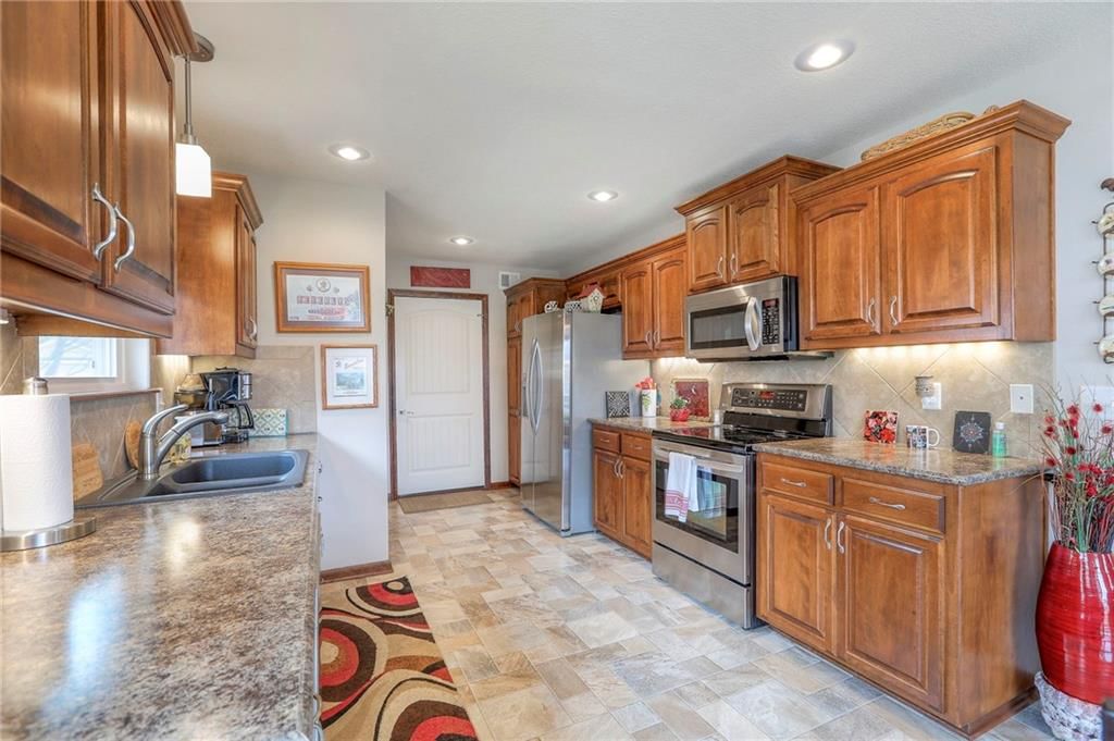 5368 S Davidson Court — photo 13