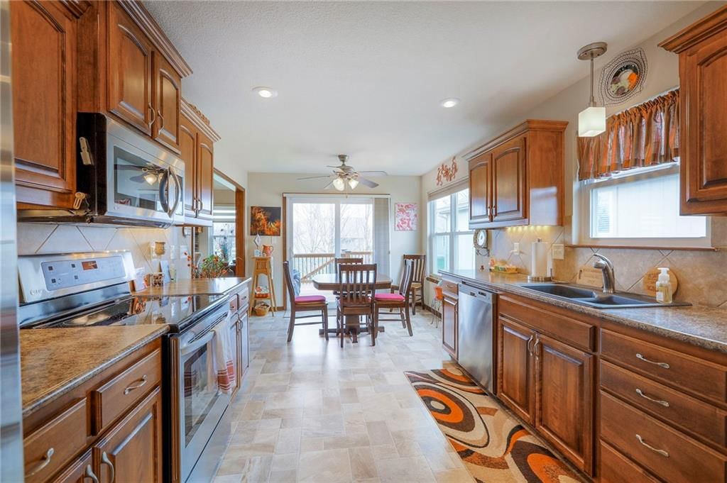 5368 S Davidson Court — photo 14