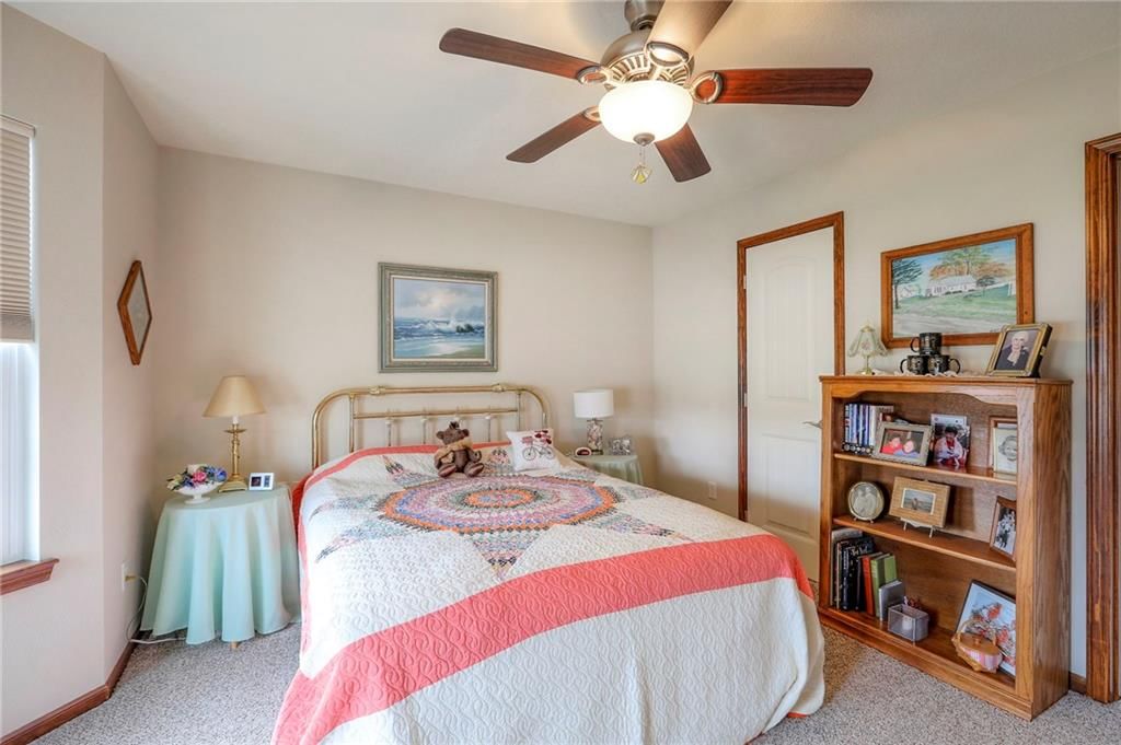 5368 S Davidson Court — photo 22