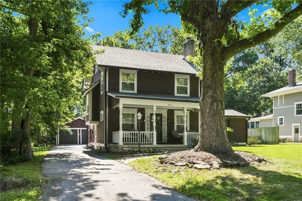 7317 Wyoming Street — photo 1