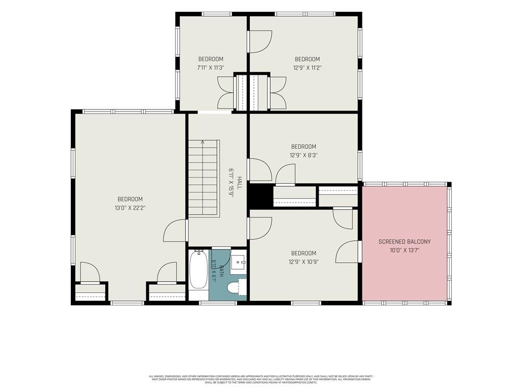 8525 Hiawatha Road — photo 34