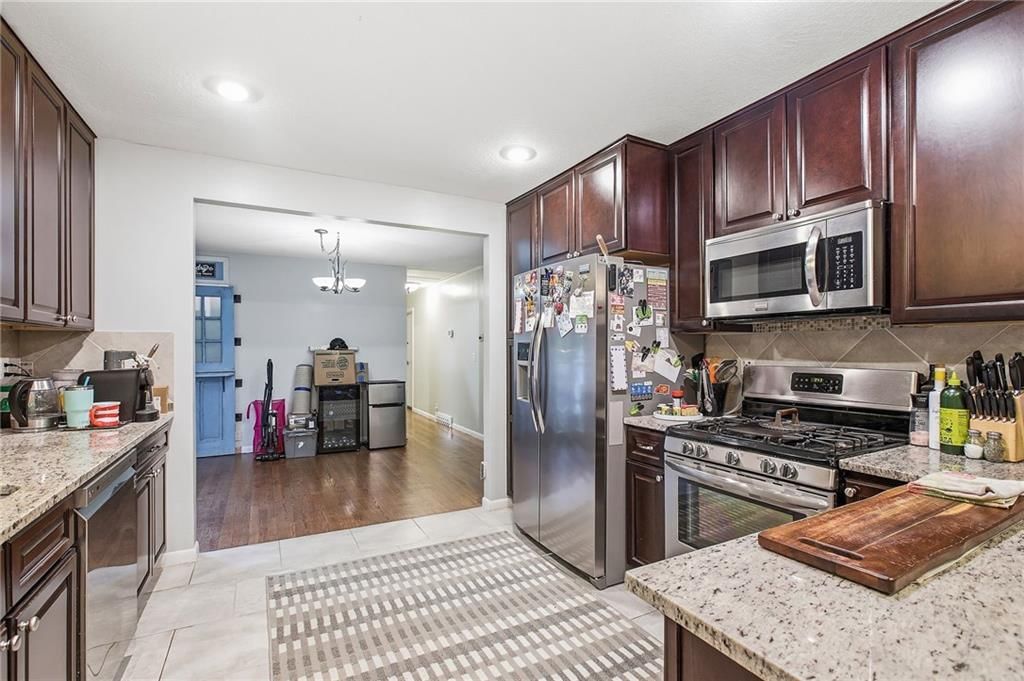 4340 NW Gleason Road — photo 18