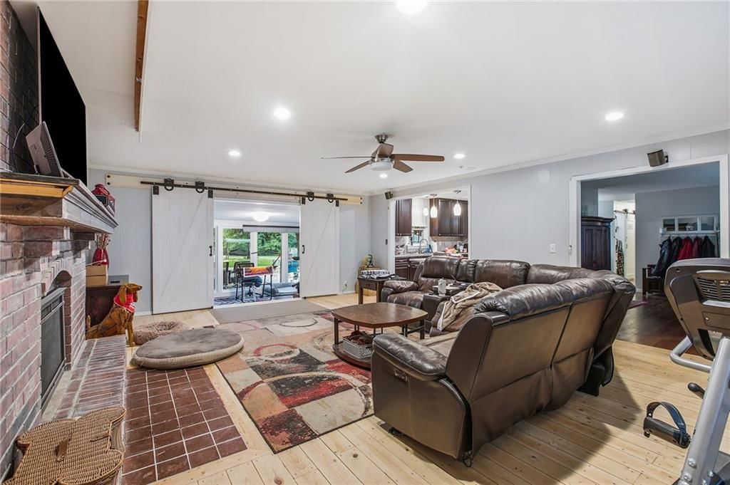 4340 NW Gleason Road — photo 22