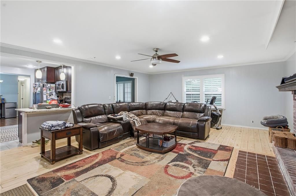 4340 NW Gleason Road — photo 24