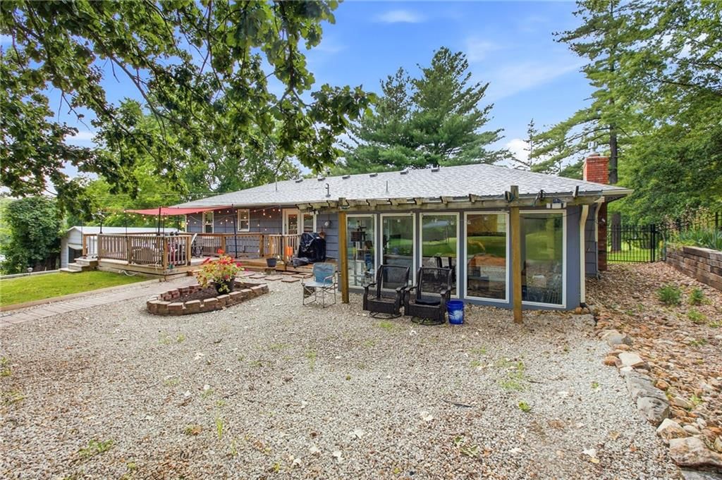 4340 NW Gleason Road — photo 38