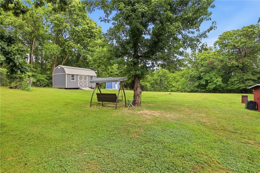 4340 NW Gleason Road — photo 40