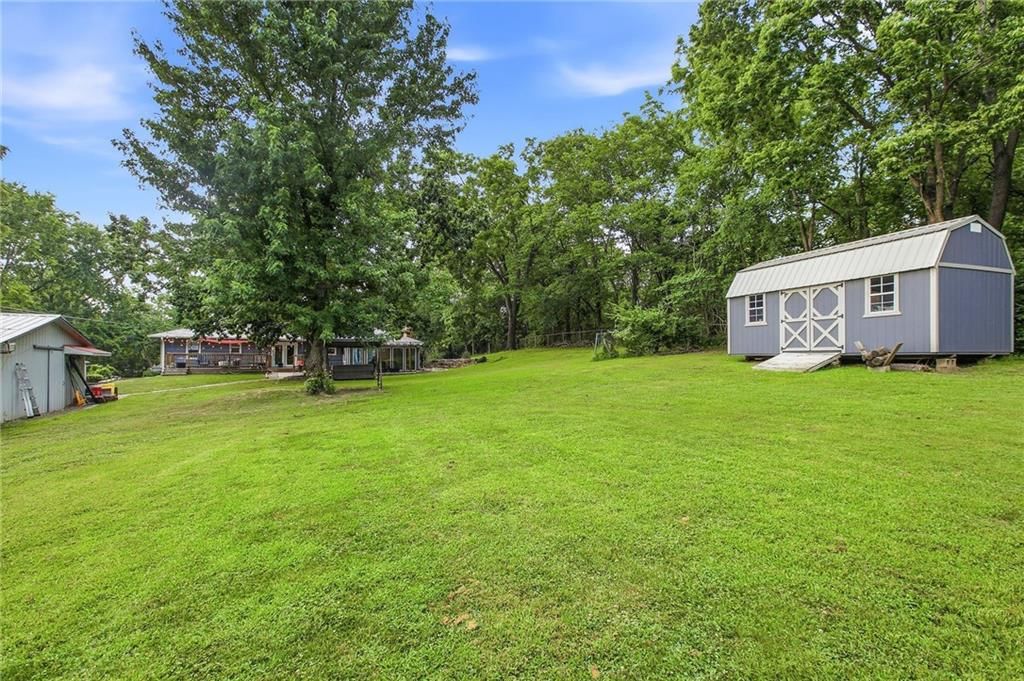 4340 NW Gleason Road — photo 41