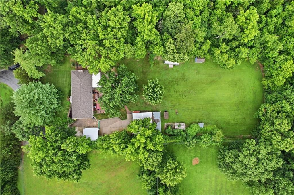 4340 NW Gleason Road — photo 44