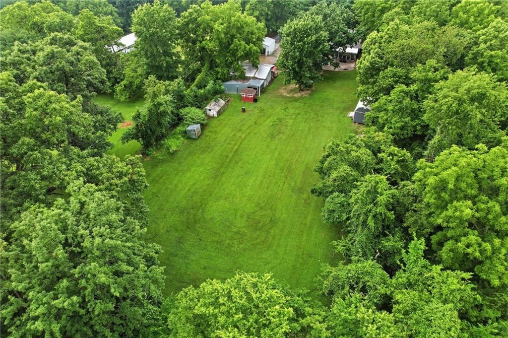 4340 NW Gleason Road — photo 46