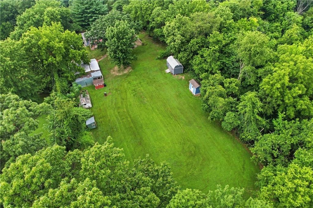 4340 NW Gleason Road — photo 47