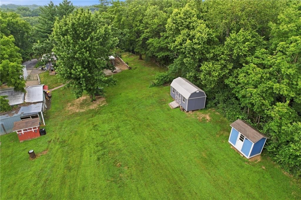 4340 NW Gleason Road — photo 48