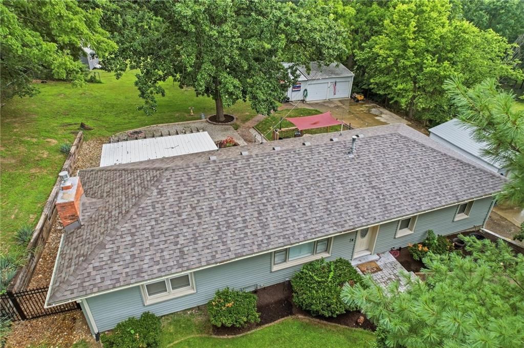 4340 NW Gleason Road — photo 54