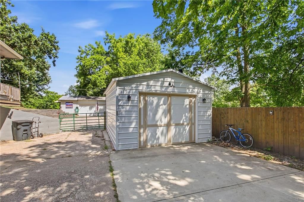 4340 NW Gleason Road — photo 57
