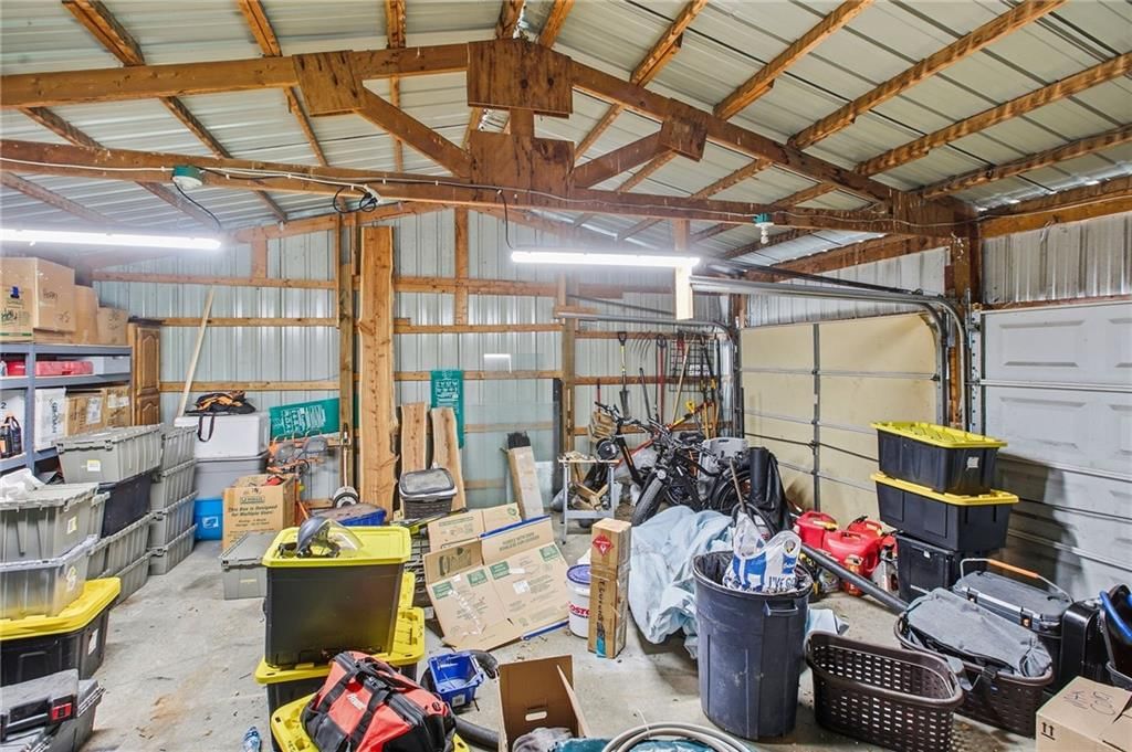 4340 NW Gleason Road — photo 62