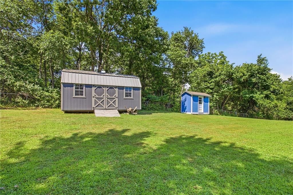 4340 NW Gleason Road — photo 63