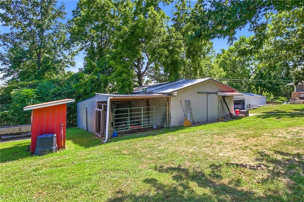 4340 NW Gleason Road — photo 64