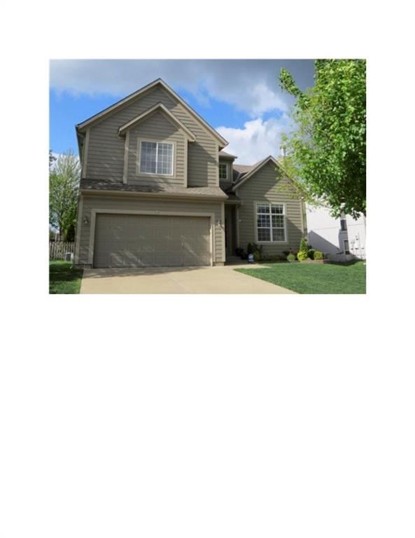 16510 W 157th Terrace — photo 1