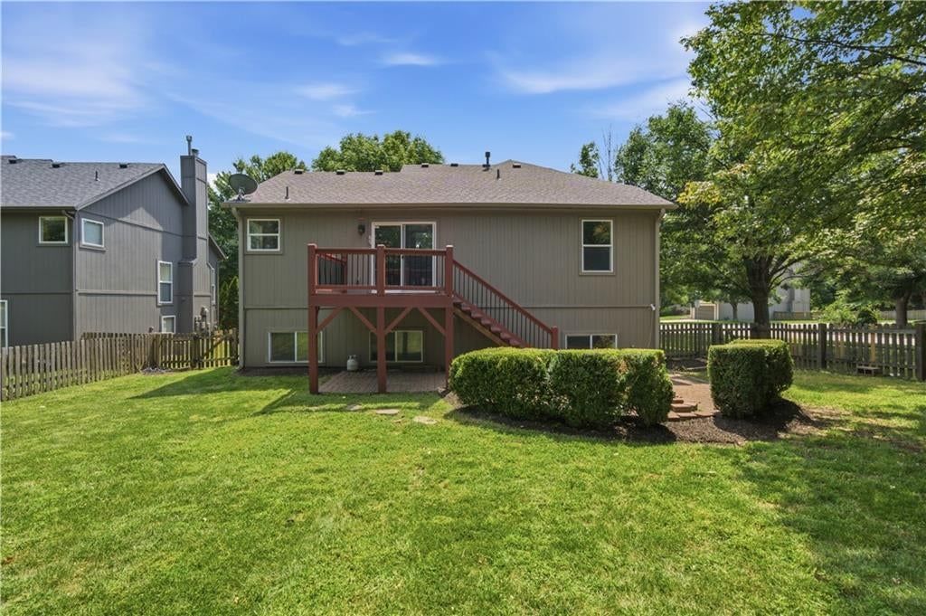 16510 W 157th Terrace — photo 28
