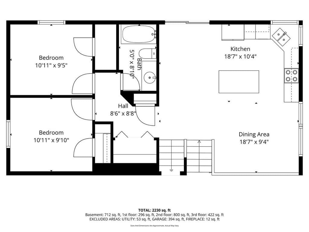 16510 W 157th Terrace — photo 32