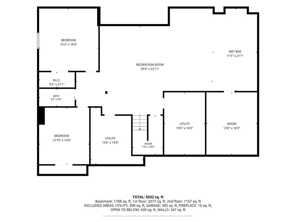 10309 W 173rd Street — photo 59