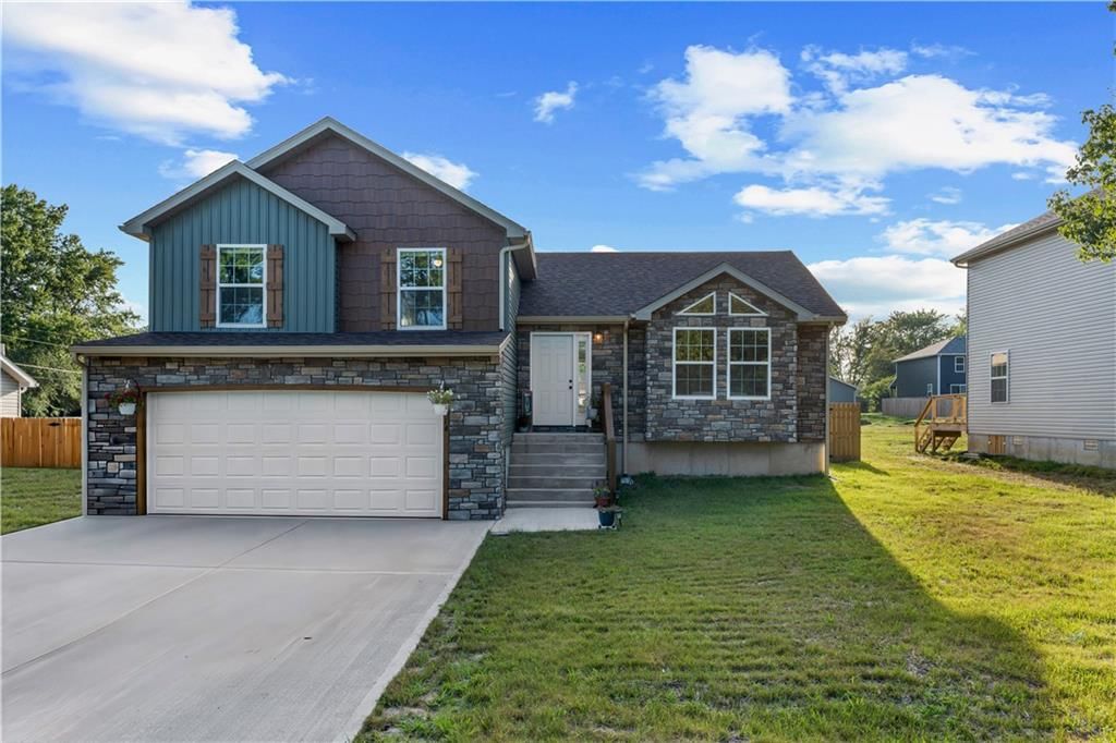 1714 S Jackson Street, El Dorado Springs, MO