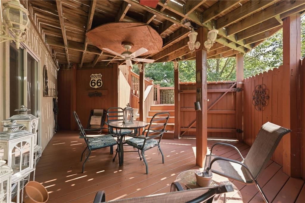 128 N Highland Drive — photo 23