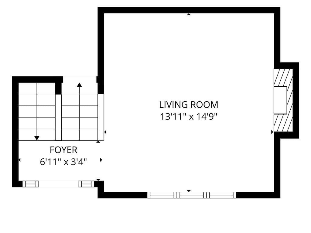 128 N Highland Drive — photo 30
