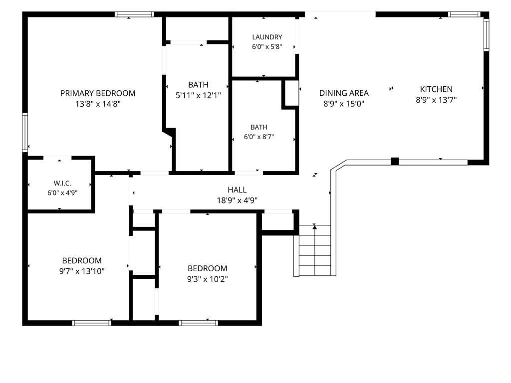 128 N Highland Drive — photo 32