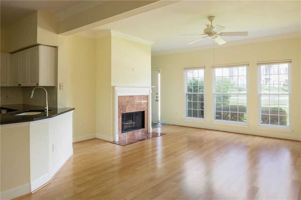 11603 Tomahawk Creek Parkway — photo 2
