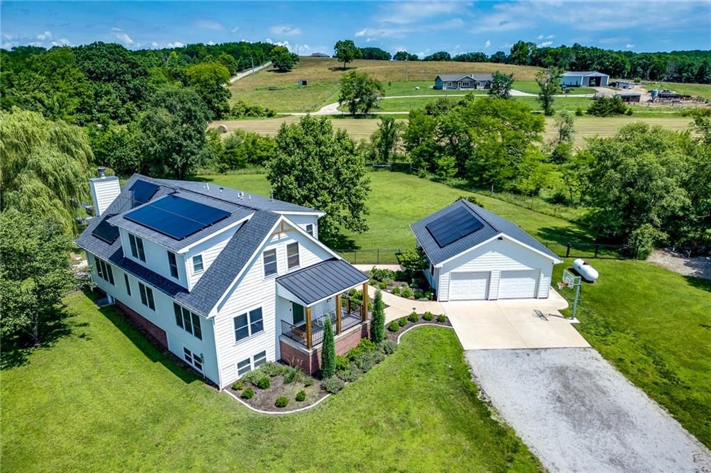 813 E 661 Diagonal Road — photo 70
