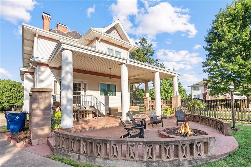 512 Willow Street — photo 83