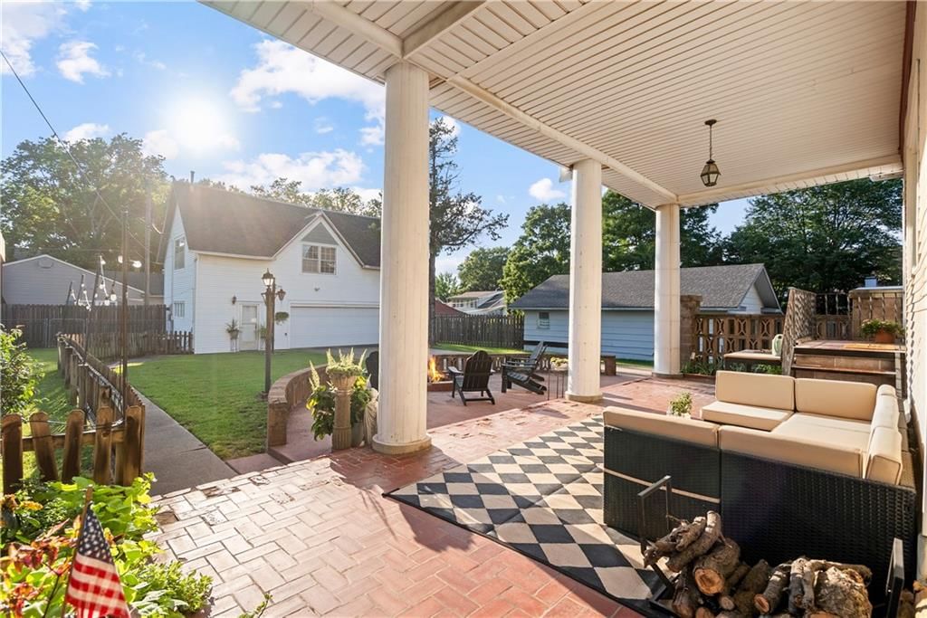 512 Willow Street — photo 86