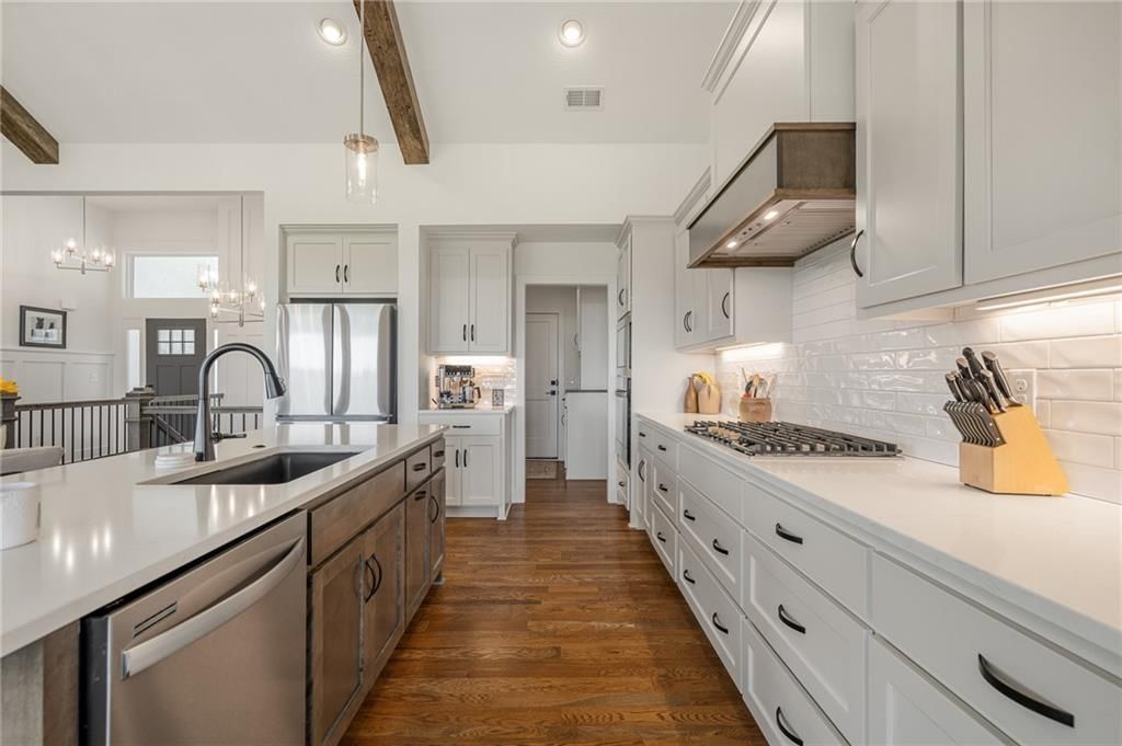 14219 S Houston Street — photo 12
