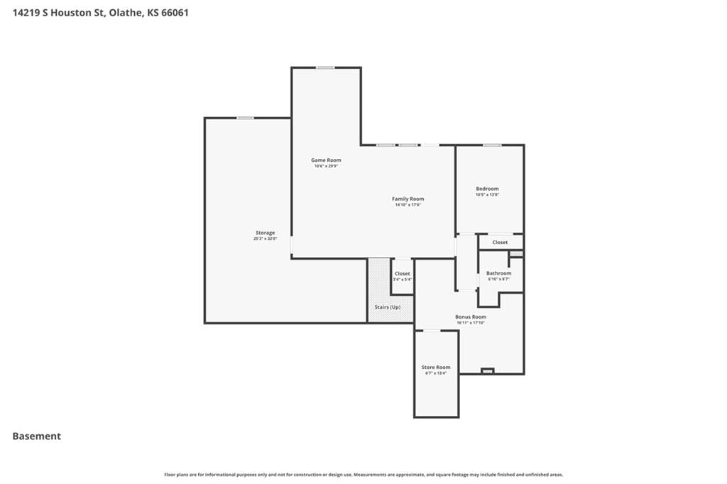 14219 S Houston Street — photo 43