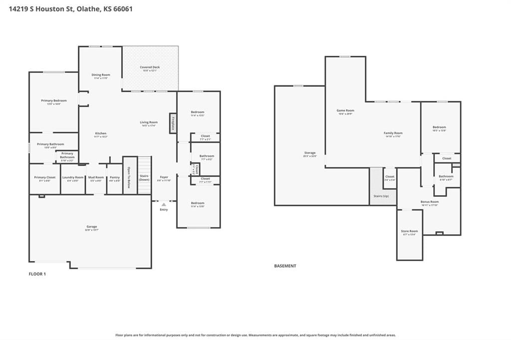 14219 S Houston Street — photo 44