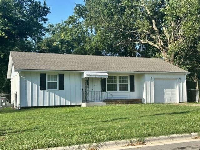 1305 W Allison Street, Nevada, MO