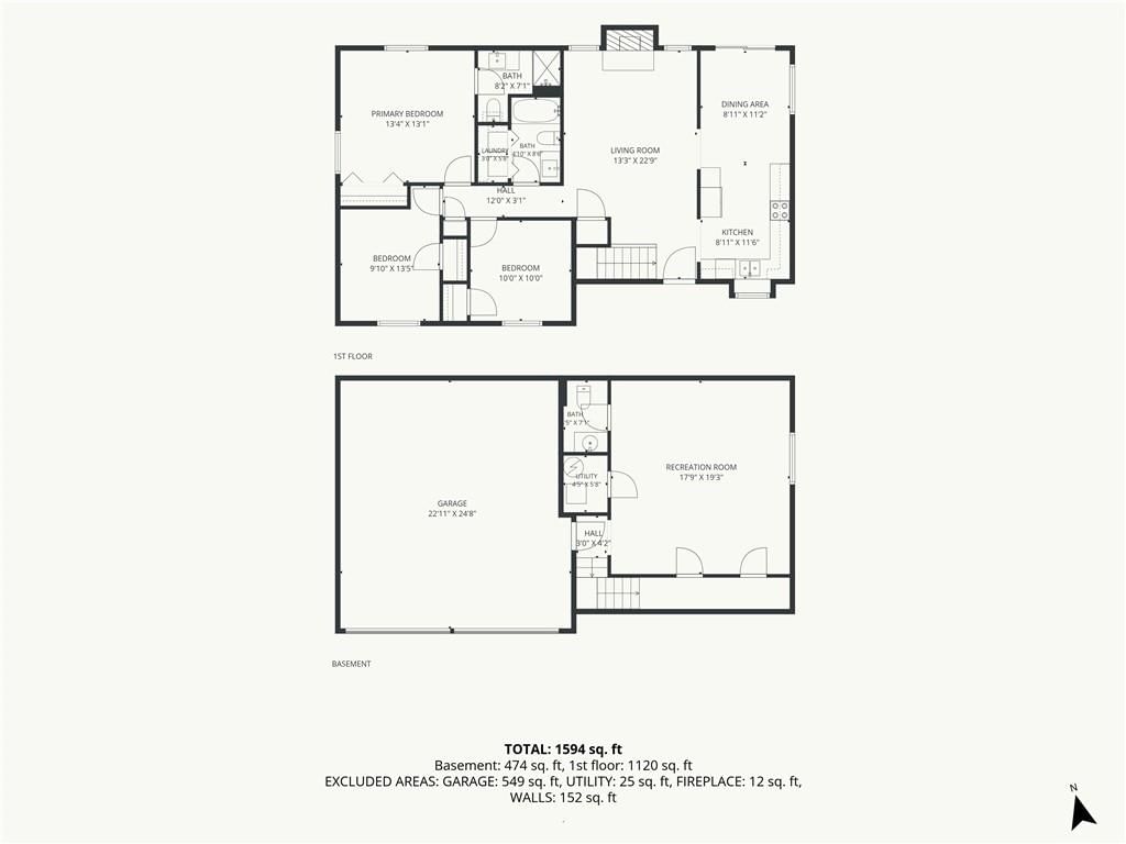 1704 W Christi Lane — photo 38