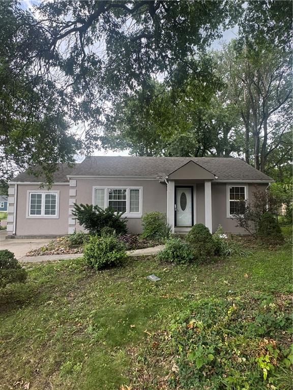 7601 Newton Street — photo 1