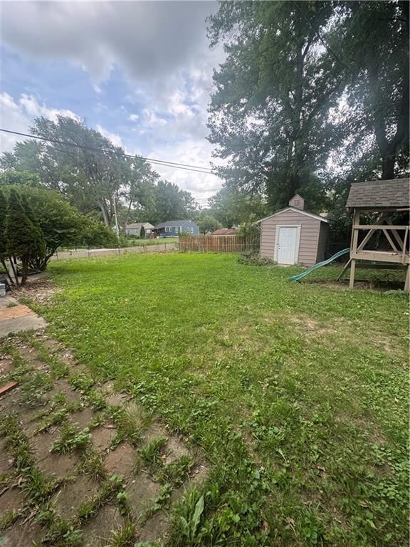 7601 Newton Street — photo 13