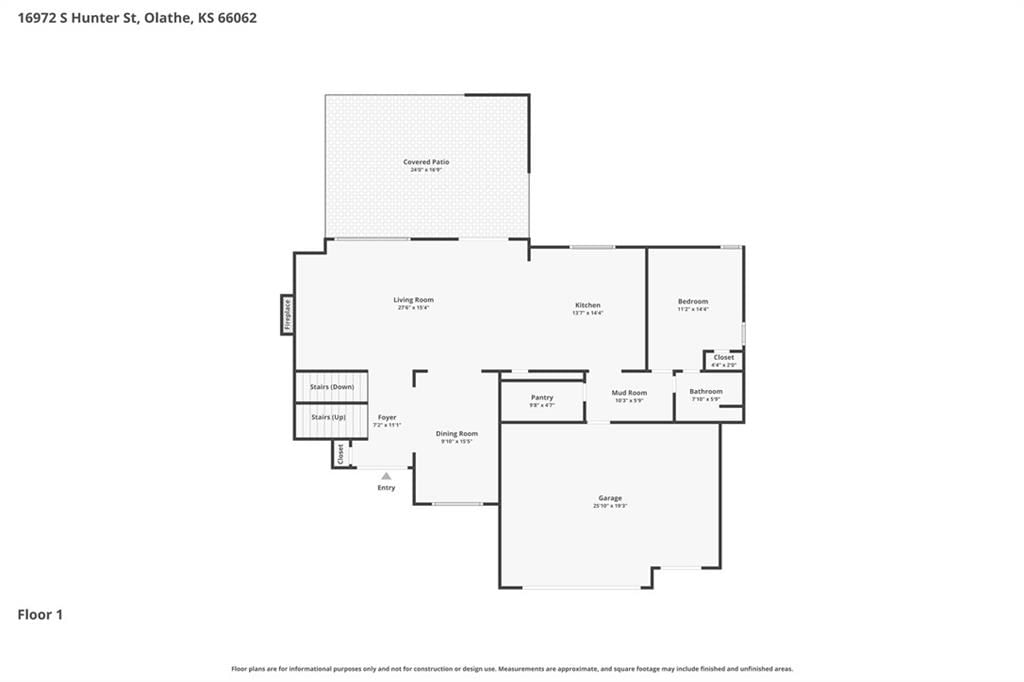16972 S Hunter Street — photo 39