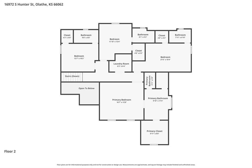 16972 S Hunter Street — photo 40