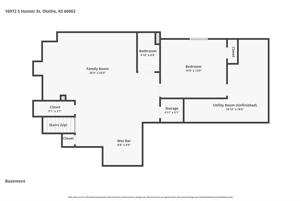16972 S Hunter Street — photo 41