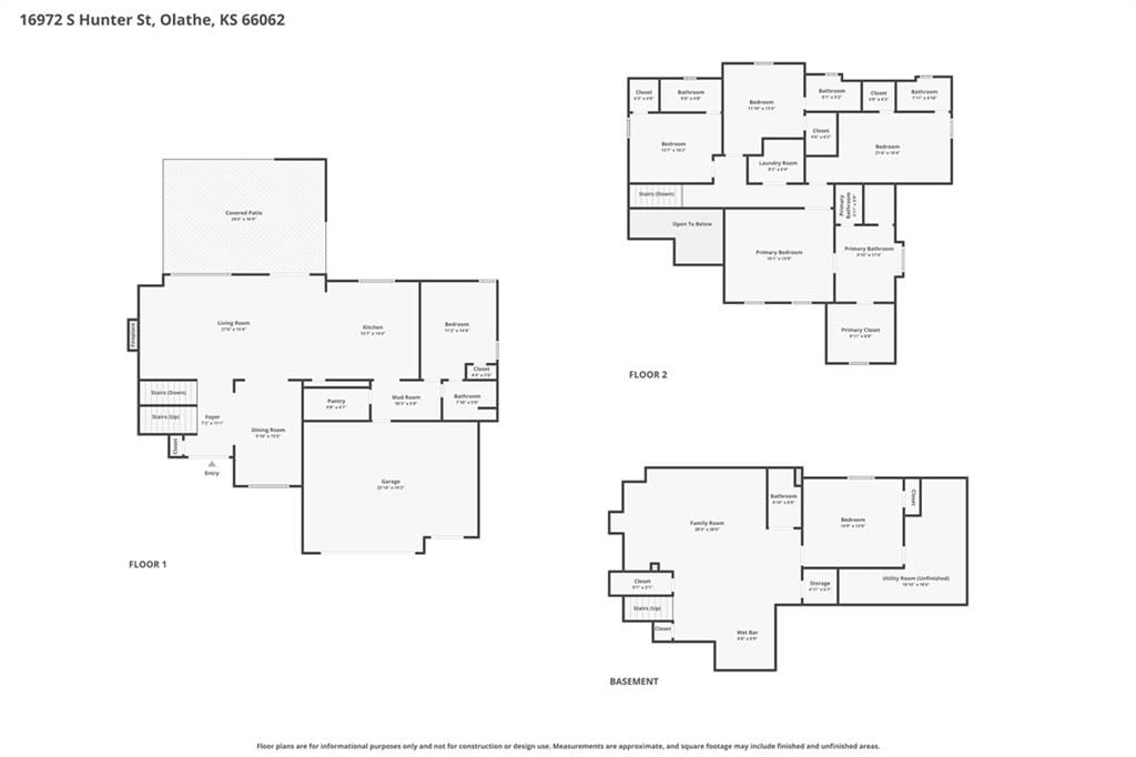 16972 S Hunter Street — photo 42