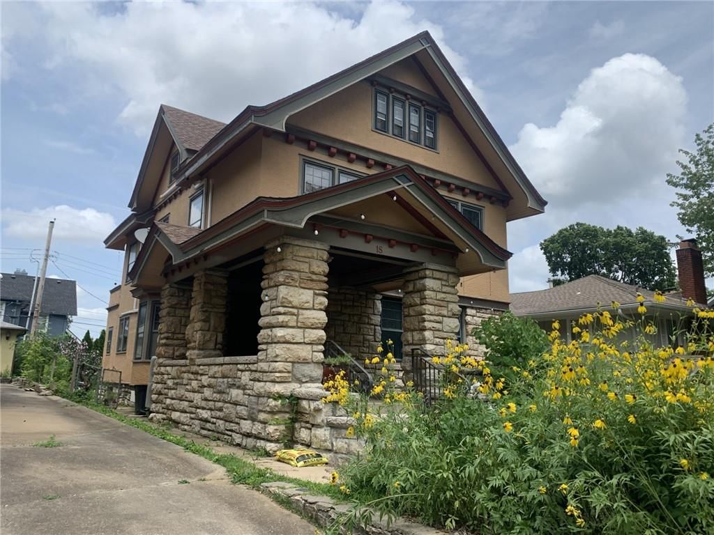 18 W Concord Avenue — photo 40