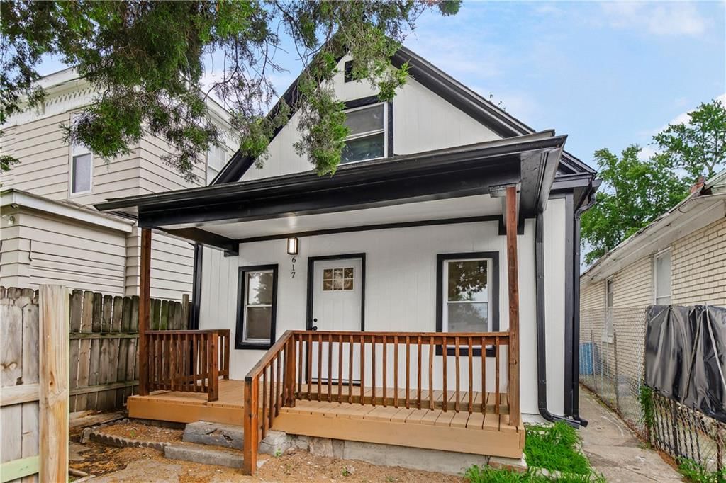 617 Myrtle Avenue — photo 2
