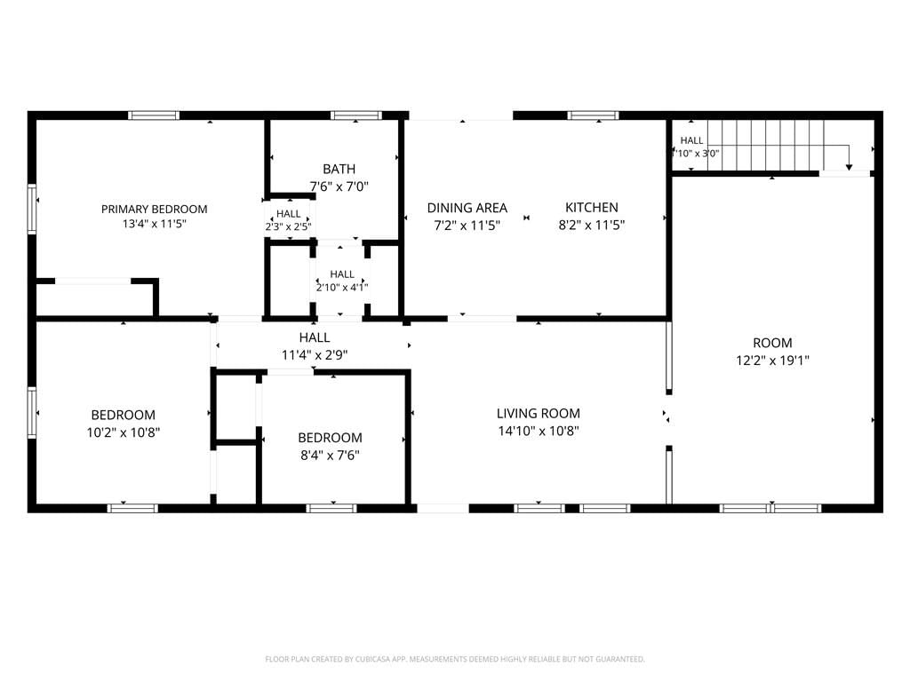 10405 Richmond Avenue — photo 36